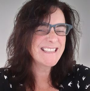 Meet your Posher, Anne